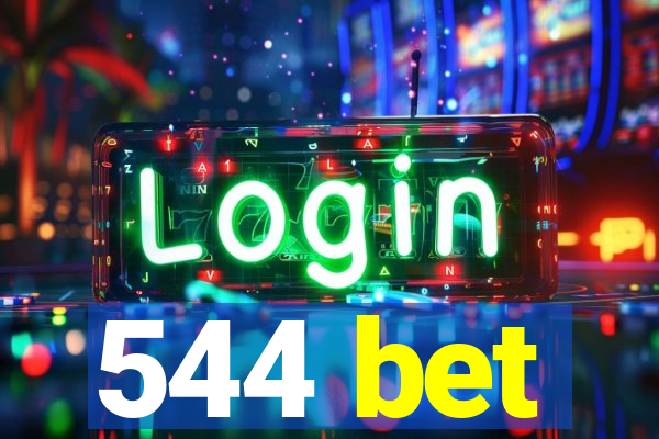 544 bet